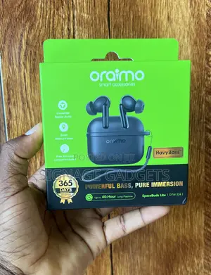 Oraimo Spacebuds Lite