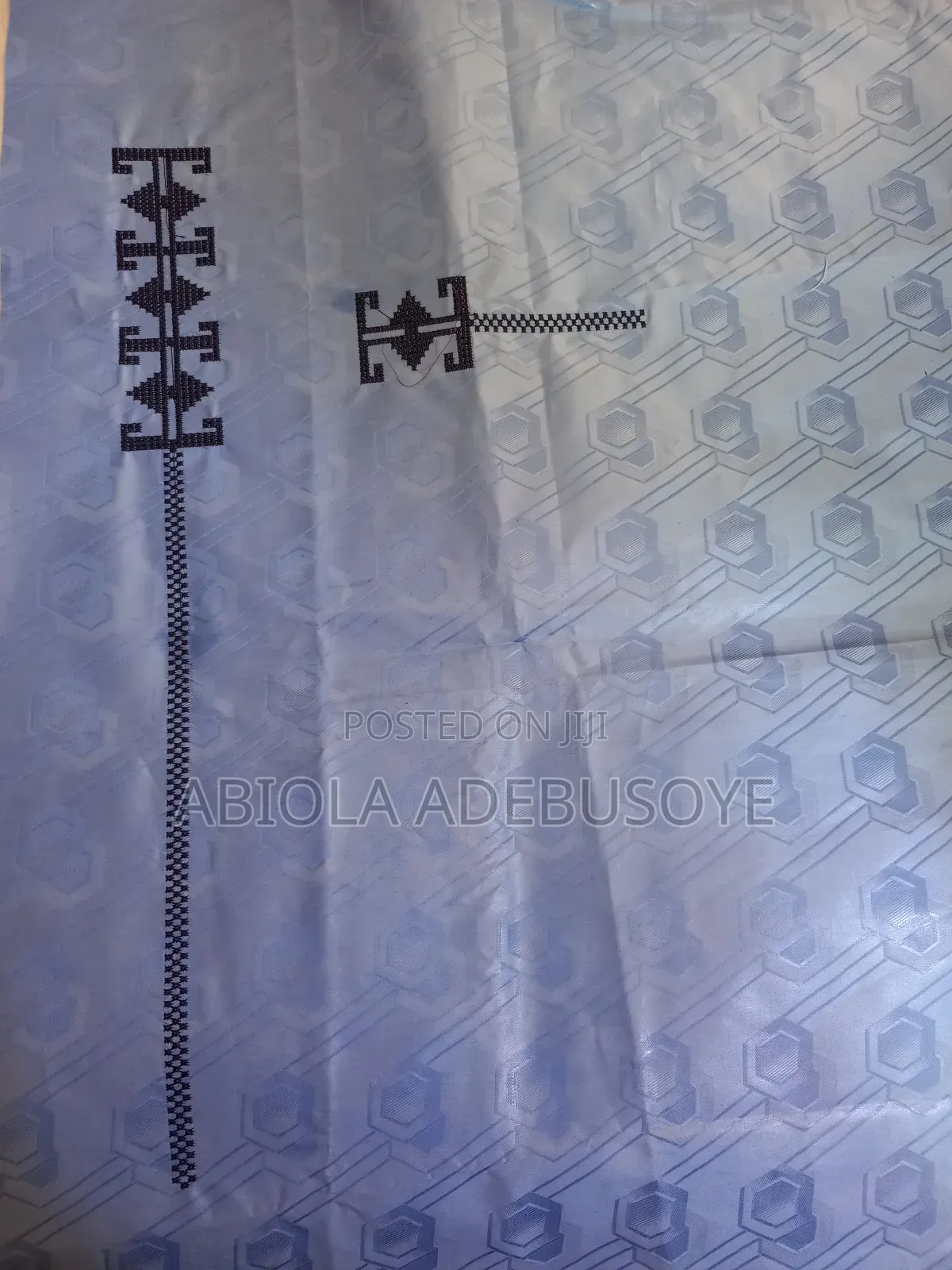 Embroidery/Monogram