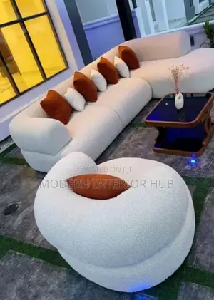 Portable Living Room Set