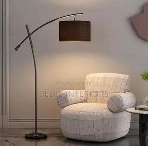 Nordic Minimalist Fabrics Shade