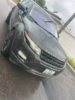 Rover 25 2013 Gray