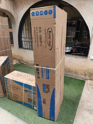 Kenstar 2 Ton Smart Cooling Energy Saving Ac