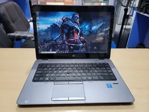 Laptop HP EliteBook 840 G1 8GB Intel Core i5 HDD 500GB
