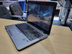 Laptop HP EliteBook 840 G1 8GB Intel Core i5 HDD 500GB
