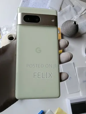 Google Pixel 7 128 GB Green