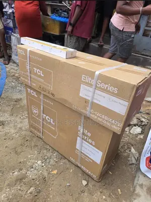 Original TCL 1.5hp Inverter Ac