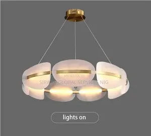 Nordic Exclusive Dropping Light