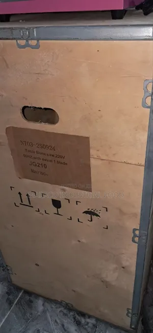 Bone Saw Machine
