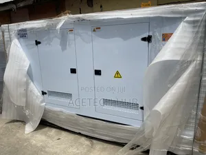 Perkins 350kva Diesel Generator for Heavy-Duty Use