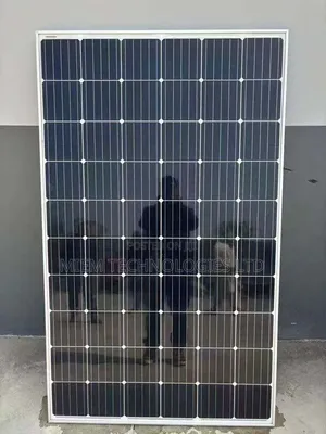 200watts Panels