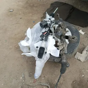 Brand New Steering Rack for Honda Cr-v 2013-2016 Model
