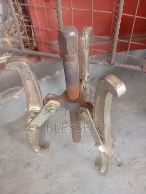12" Pullers