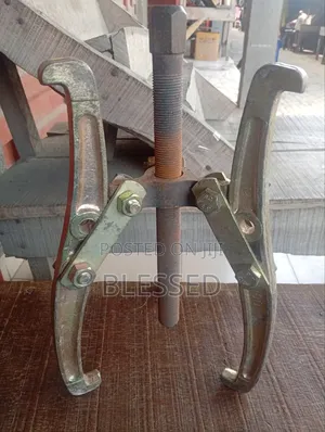 12" Pullers