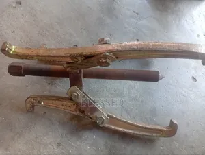 12" Pullers