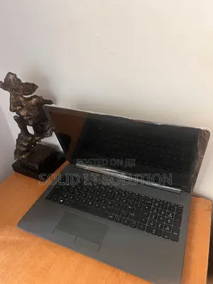 Laptop HP 4GB Intel SSD 128GB