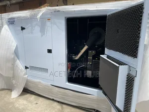 Perkins 350kva — The Power Professionals Trust