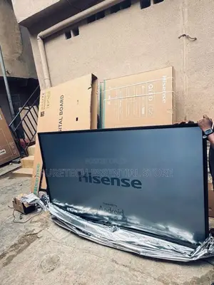 Original Hisense Digital Board Commercial Display 86” Inches Tv