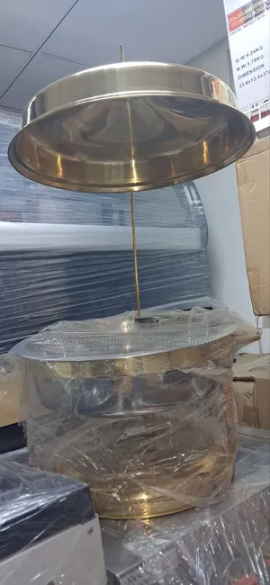 Hanging Chaffing Dish