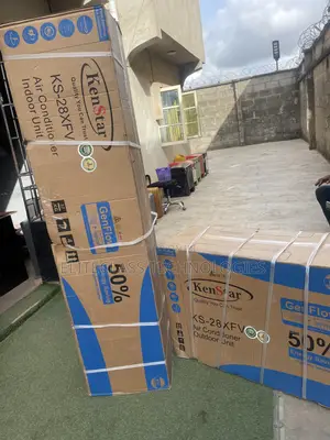 Kenstar Ks-28sfv Tall Standing Ac Unit