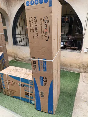 Kenstar 2 Ton Fast Cooling Air Conditioner