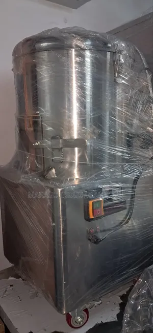 Potatoes Peeler