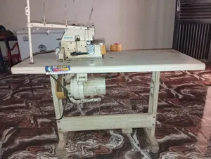 Industrial Machine