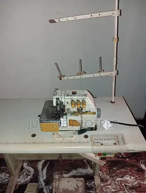 Industrial Machine