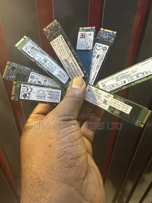 256gb M. 2 SSD