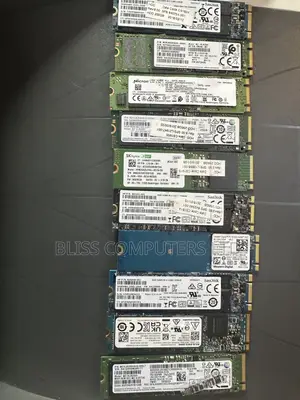 256gb M. 2 SSD