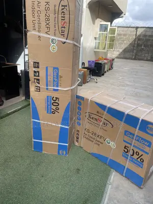 Kenstar Ks-28sfv Air Cooling Machine