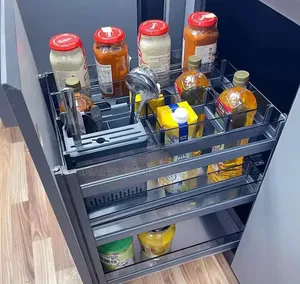 Spice Rack