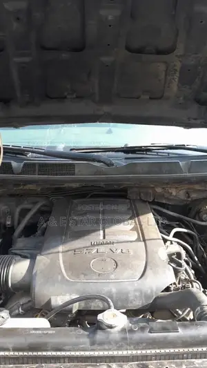 Toyota Tundra Double Cab 4x4 SR5 5.7L Long Bed 2008 Black