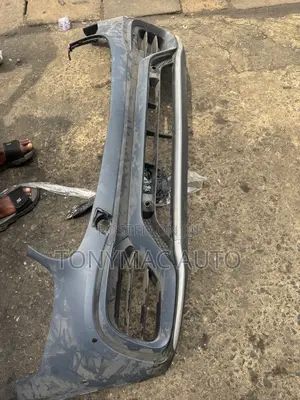 Front Bumper for Mercedes Benz GLC From 2016 to 2021