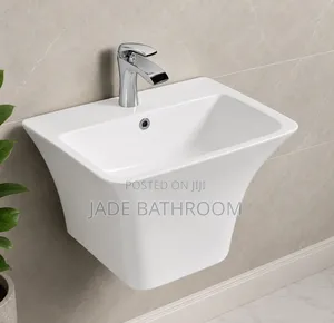 Hanging Basin