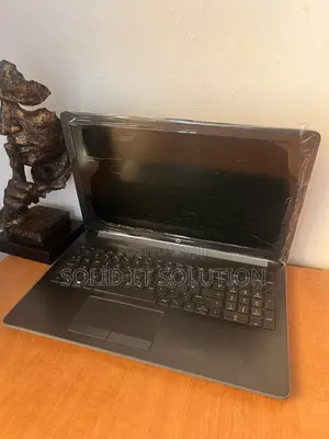 Laptop HP 4GB Intel SSD 128GB