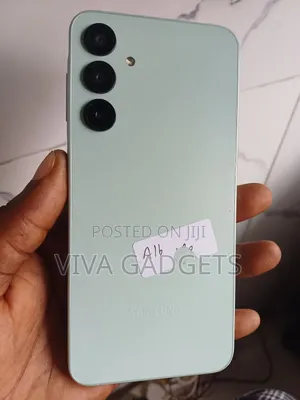 Samsung Galaxy A16 128 GB Green
