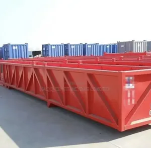 Offshore Container and Tank Fabrication Service