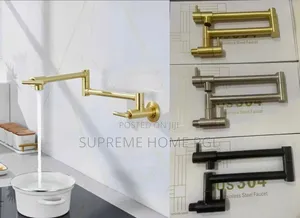 High Quality Pot Filler Faucet