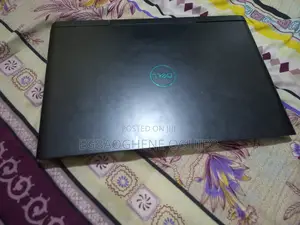 Laptop Dell G7 15 7590 16GB Intel Core i7 HDD+SSD 1T