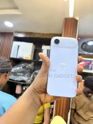 Apple iPhone Air 256 GB White