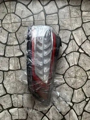 Rear Light Ford Edge 2017