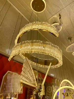 Butterfly Led Chandelier