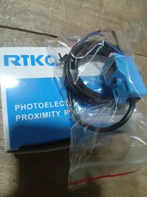 Photo Electric Sensor