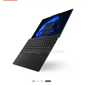 New Laptop Lenovo 32GB Intel Core Ultra 7 SSD 512GB