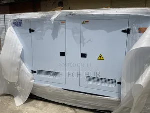 Perkins 350kva — Engineered for Continuous Power
