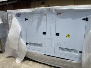 Perkins 350kva — Built Tough for Every Environment