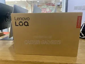 New Laptop Lenovo 16GB Intel Core i7 SSD 512GB