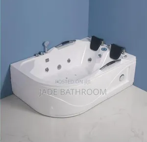 Jacuzzi Tub