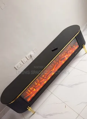 Newly Electric Fireplace Tv Stand