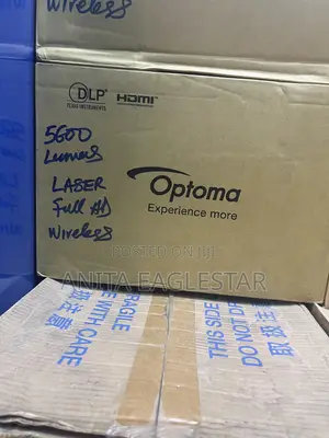 5600 Lumas Laser Full a Wirelss